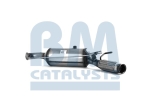 BM Catalysts Roetfilter (BM11235H)