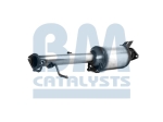 BM Catalysts Roetfilter (BM11268)