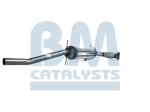 BM Catalysts Roetfilter (BM11045H)