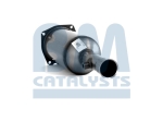 BM Catalysts Roetfilter (BM11011)