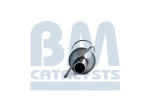 BM Catalysts Roetfilter (BM11127)