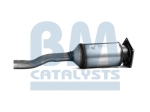 BM Catalysts Roetfilter (BM11130)