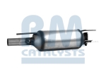 BM Catalysts Roetfilter (CAPI) (BM11027H)
