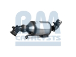 BM Catalysts Roetfilter (BM11029)