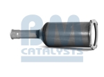 BM Catalysts Roetfilter (BM11011)