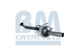 BM Catalysts Roetfilter (BM11115)