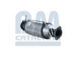 BM Catalysts Roetfilter (BM11110)