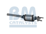 BM Catalysts Roetfilter (BM11180)