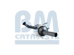 BM Catalysts Roetfilter (BM11115)