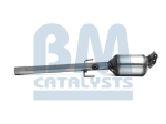 BM Catalysts Roetfilter (BM11044)