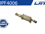 LRT Roetfilter (DPF4006)