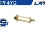 LRT Roetfilter (DPF4012)