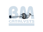 BM Catalysts Roetfilter (BM11180)