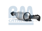 BM Catalysts Roetfilter (BM11074)