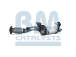 BM Catalysts Roetfilter (BM11200)