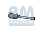 BM Catalysts Roetfilter (BM11095)