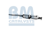 BM Catalysts Roetfilter (BM11102H)