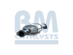 BM Catalysts Roetfilter (BM11111)