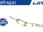 LRT Roetfilter (DPF4641)