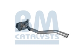 BM Catalysts Roetfilter (CAPI) (BM11150)