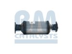 BM Catalysts Roetfilter (BM11206)