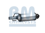 BM Catalysts Roetfilter (BM11127)