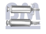 BM Catalysts Roetfilter (BM11127)