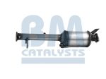 BM Catalysts Roetfilter (BM11268)