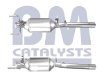 BM Catalysts Roetfilter (BM11180)