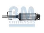 BM Catalysts Roetfilter (BM11082)