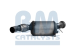 BM Catalysts Roetfilter (BM11050H)