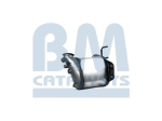 BM Catalysts Roetfilter (BM11118)