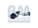 BM Catalysts Roetfilter (BM11200)