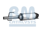 BM Catalysts Roetfilter (BM11082)