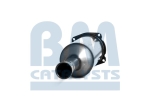 BM Catalysts Roetfilter (BM11004)