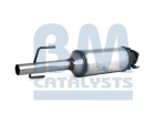 BM Catalysts Roetfilter (BM11082)