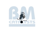 BM Catalysts Roetfilter (BM11015H)