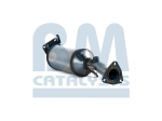 BM Catalysts Roetfilter (BM11237)