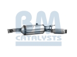 BM Catalysts Roetfilter (BM11235H)