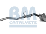 BM Catalysts Roetfilter (BM11035)