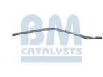 BM Catalysts Verbindingspijp (BM50078)