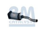 BM Catalysts Roetfilter (BM11130)