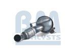 BM Catalysts Roetfilter (BM11040H)