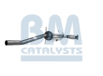 BM Catalysts Roetfilter (BM11045H)