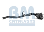 BM Catalysts Roetfilter (BM11051)