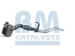 BM Catalysts Roetfilter (BM11150)