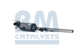 BM Catalysts Roetfilter (BM11015H)