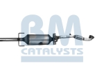 BM Catalysts Roetfilter (BM11154H)