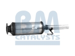 BM Catalysts Roetfilter (BM11053)