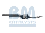 BM Catalysts Roetfilter (BM11055)